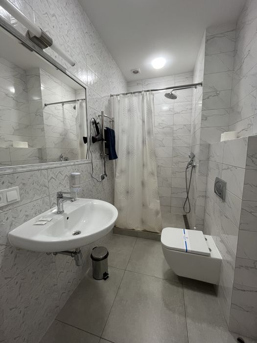 Апартаменти в серці Львова, 2кімн