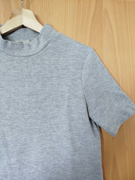 Camisola Cinzenta da Zara