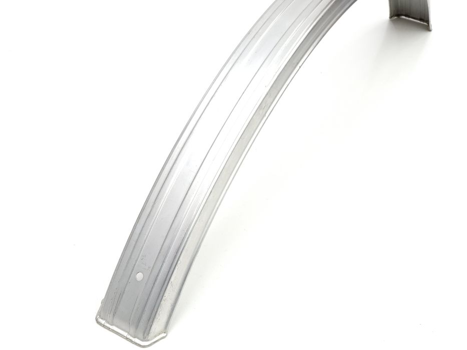NOWY Błotnik 28 cali przód Romet Universal PRL aluminiowy