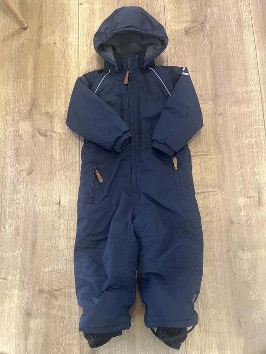 Zimowy kombinezon Mikk-line 104
