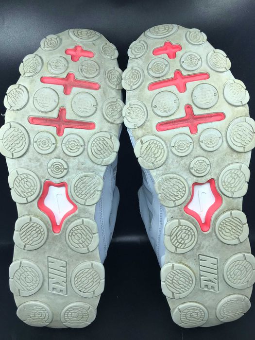 NIKE Reax 8 TR r.44,5 oryginalne buty sportowe męskie