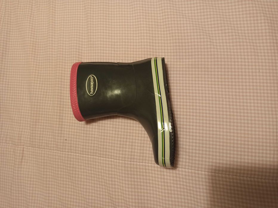 Galochas havaianas 31