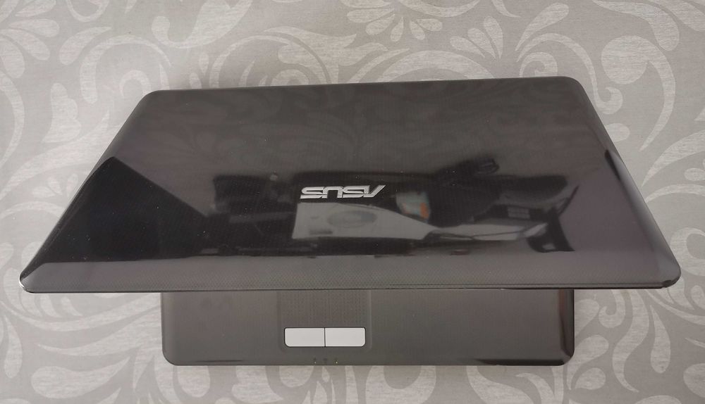 PC Portátil ASUS K50ID