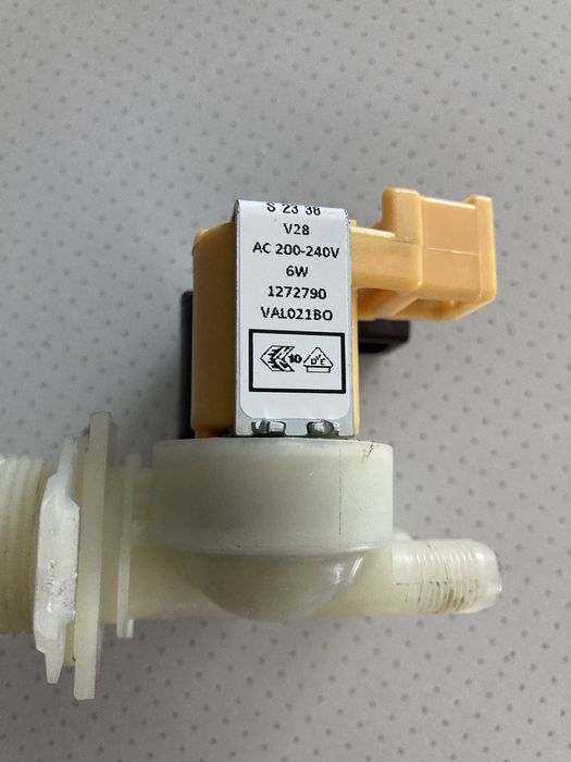 Впускні клапани води для пральної машини Siemens / bosh