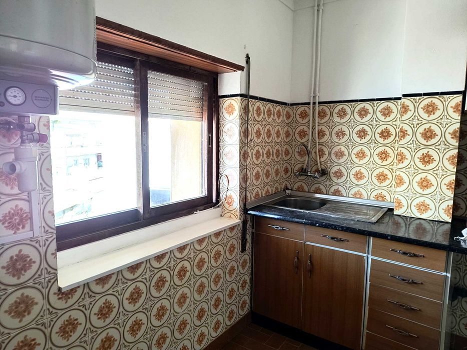 Arrenda-se Apartamento T3 - Coimbra