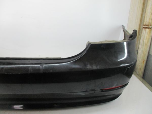 Pára-choques trás BMW 5 (E60)