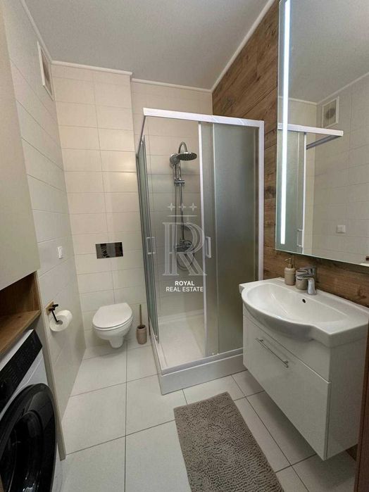 1-room apartment apartment by the address (area 42 m²) - Atlanta.ua - photo 9