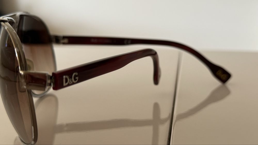 Oculos sol Dolce & Gabana