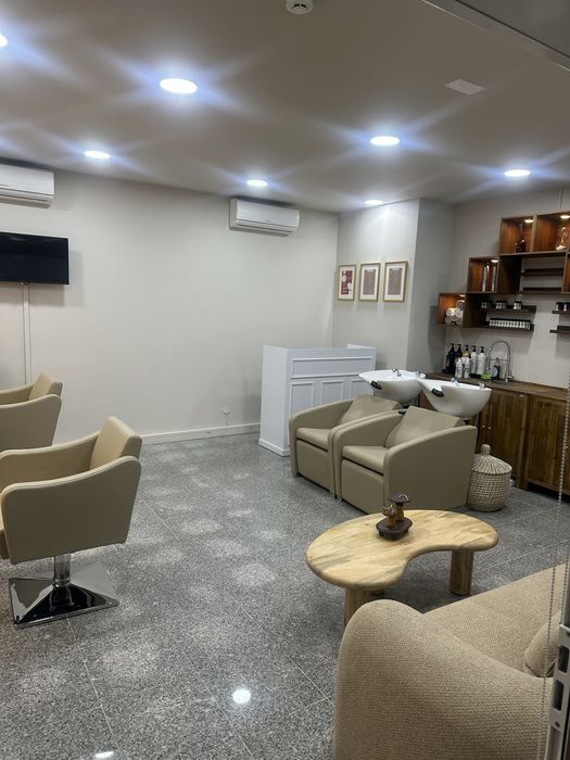 Gabinete Estética alugar