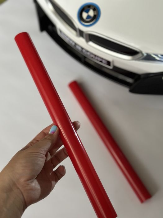 Накладки на передні розпірки БМВ BMW F20 F30 G01 G30