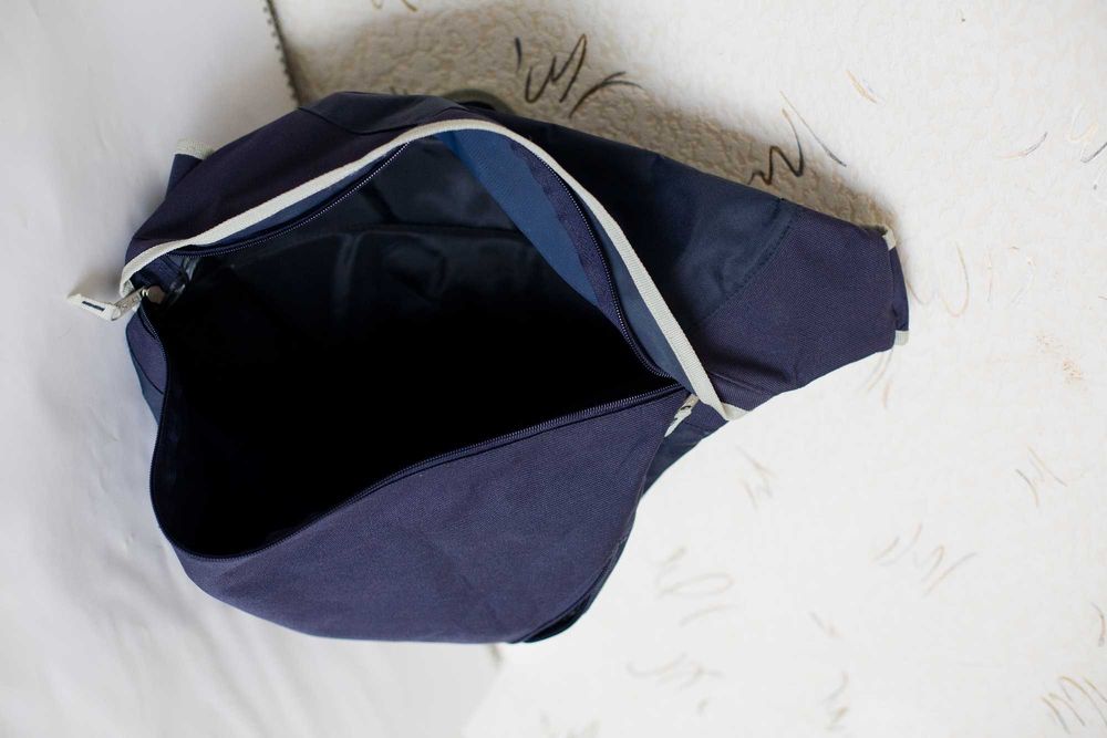 Plecak jednopasowy QSX