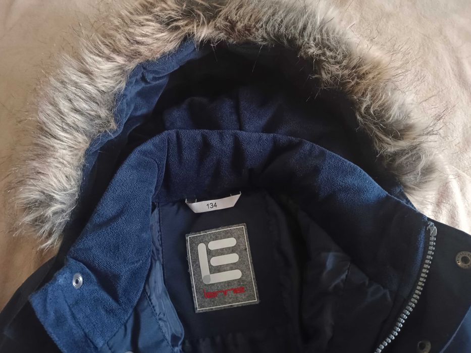 Куртка Lenne 134+6