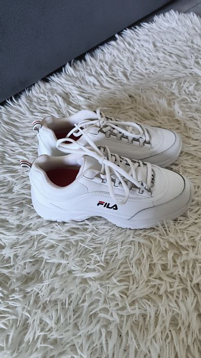 Buty adidasy  38