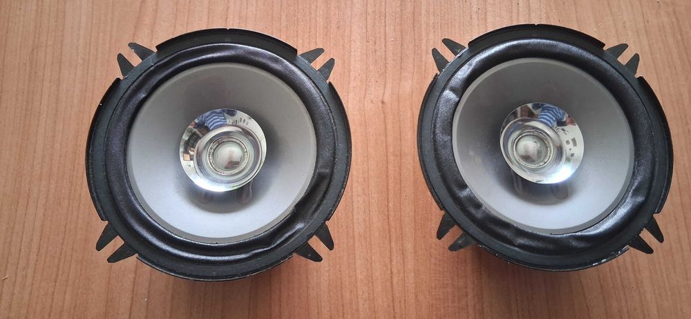 Colunas marca pioneer