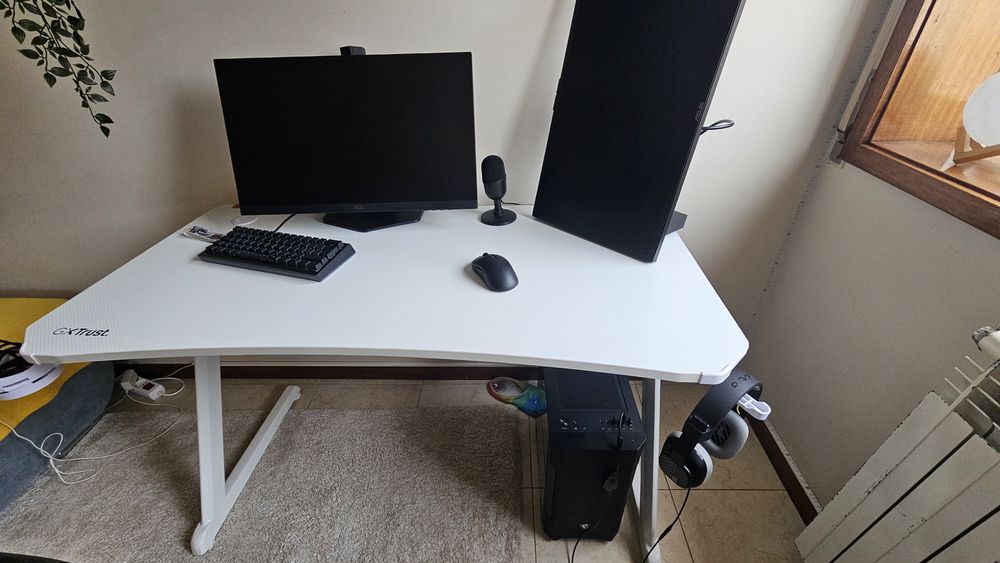 Mesa Gaming Trust