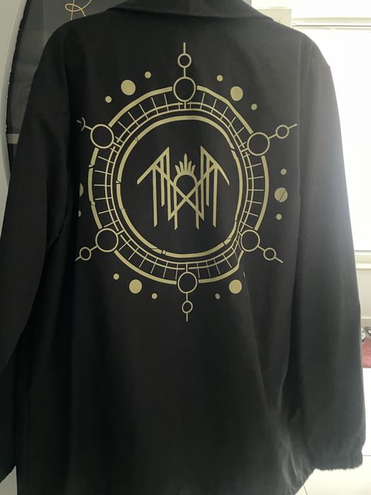Kurtka Sleep Token XL limitowany merch
