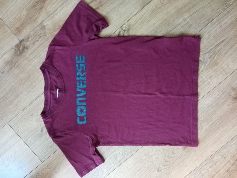 T-shirt Converse 140-152