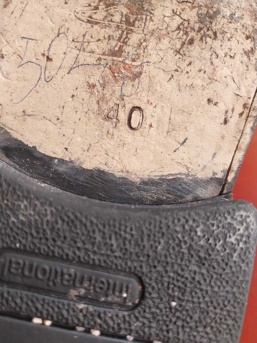 Sapatos de vela, clássicos, pretos, tamanho 40