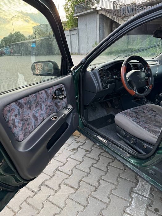 Nissan Primera 1998