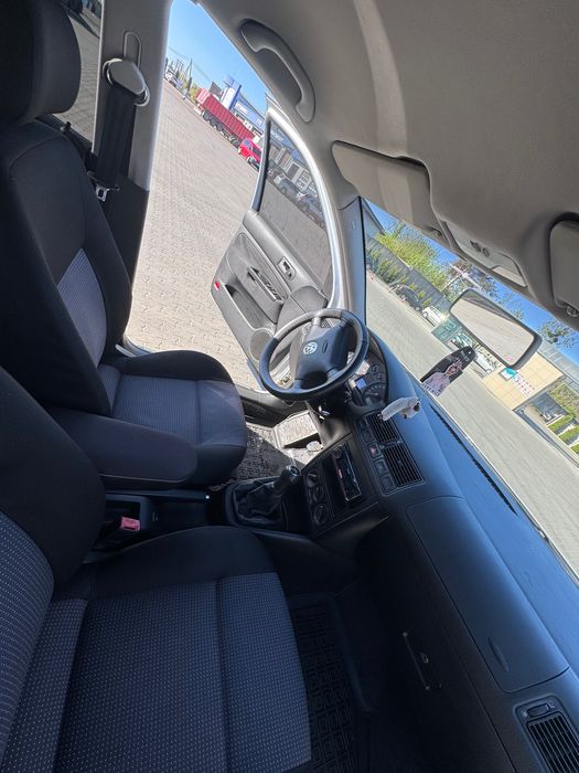 Volkswagen Golf4