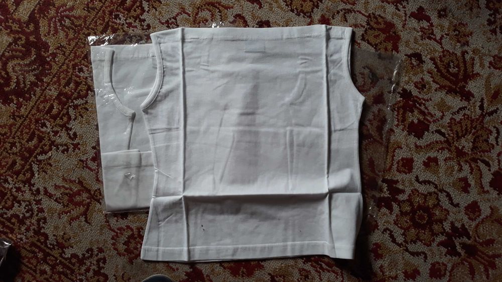 Blusas de senhora - M , L - novas - portes incluidos