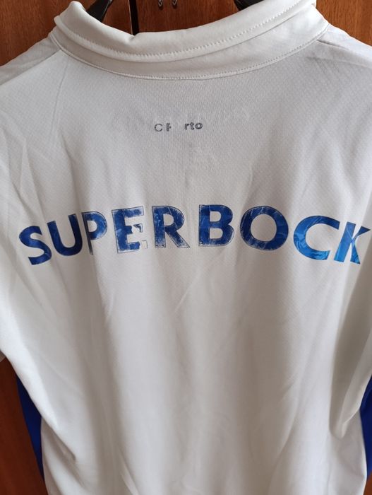 Camisola FC Porto 25/26