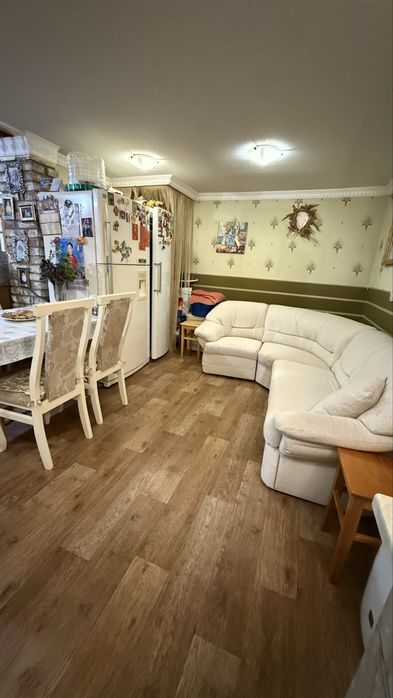 Продам будинок в СТ Чайка с. Ракщівка