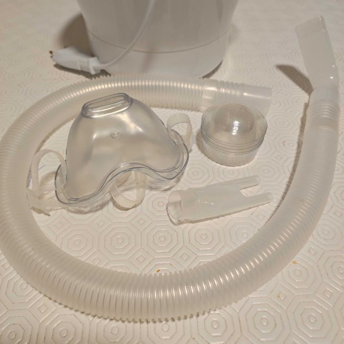 Aerossol/Inalador PIC Air Project para crianças