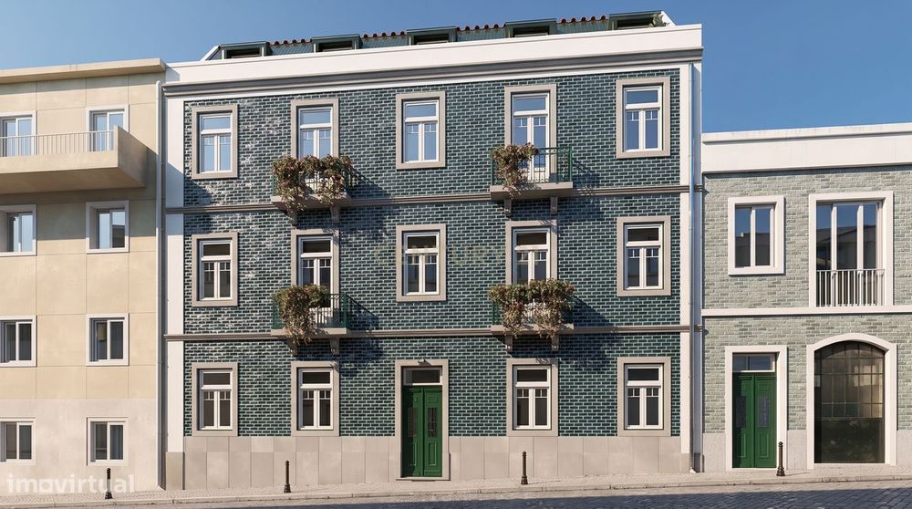Cinq Étoiles | Estrela, Lisboa