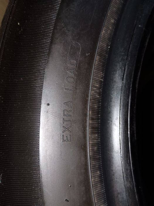 Dunlop all season 2 185/65/15 prawie nowe, komplet całoroczne - wielosezonowe, możliwa wysyłka.