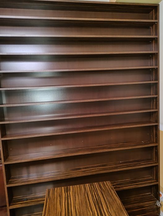 Szafki, półki, meble