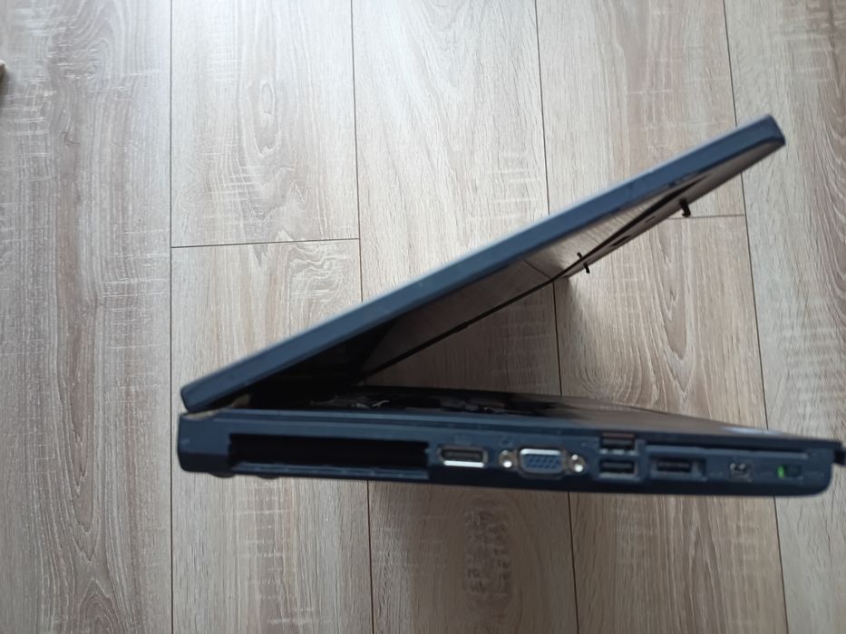 Lenovo ThinkPad T520