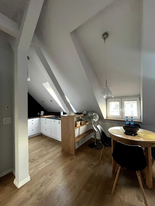 Kawalerka na wynajem /Studio for rent - Widok 4