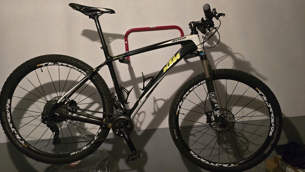 KTM Myroon Elite roda 29