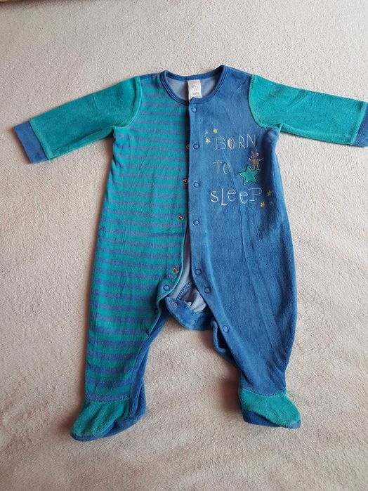 бодики человечки брюки на мальчика 3 - 6 -9 мес.