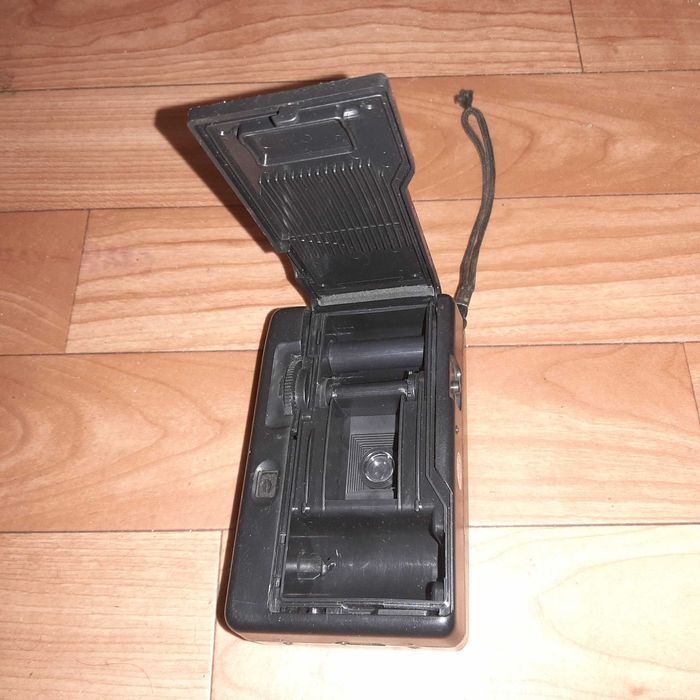 Фотоапарат  плівковий,  марка  "Shye" CL-2688