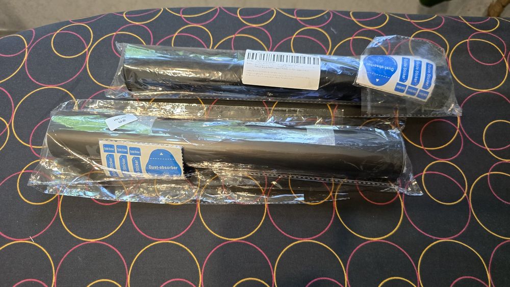 Защитная самовосстанавливающаяся пленка для фар PU PPF