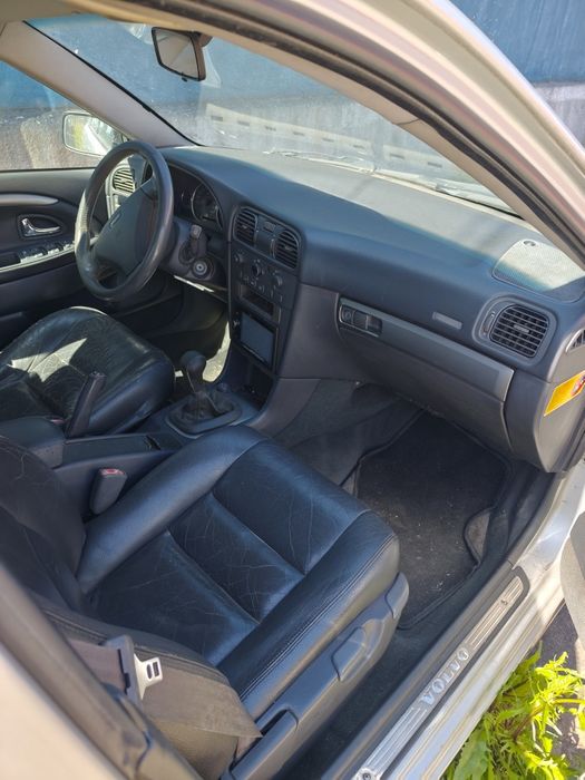Volvo V40 1.9 tdi