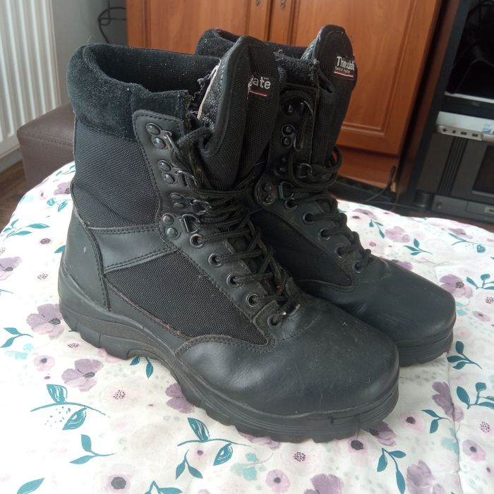 Buty taktyczne thinsulate thermal r 39