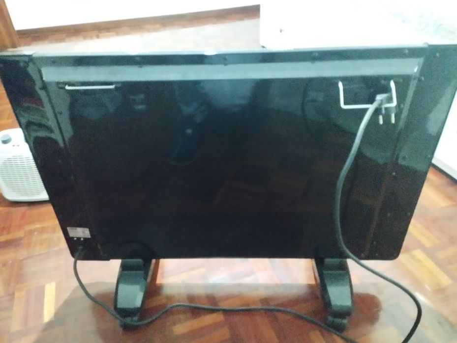 Aquecedor elétrico