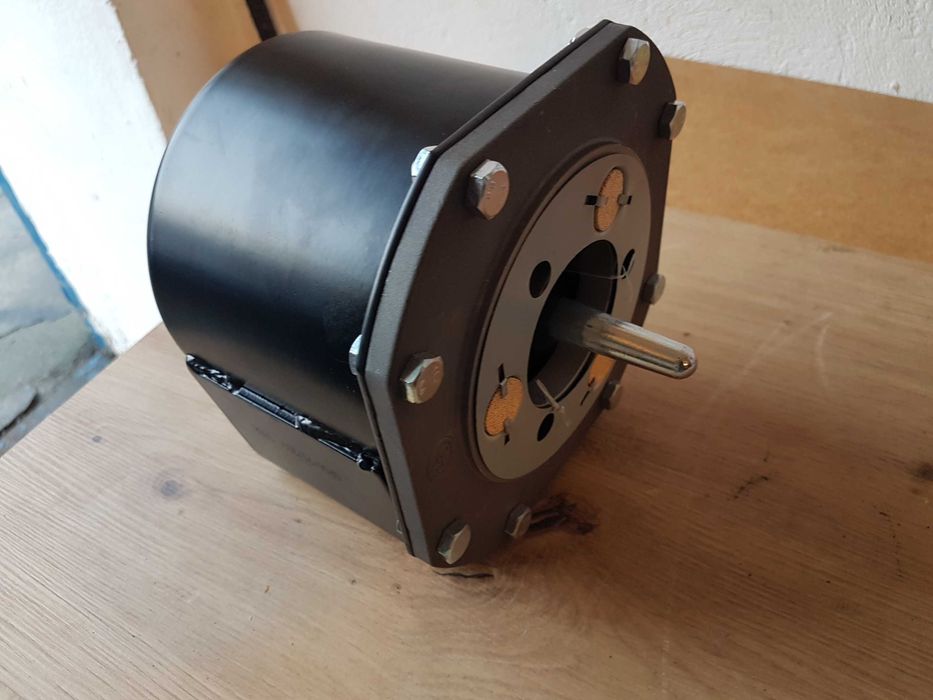 Pompa hamulcowa ładowarka FADROMA Ł34 Ł534