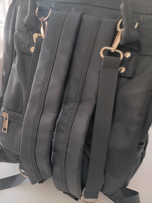 Mochila Lokass - Maternidade Bebé