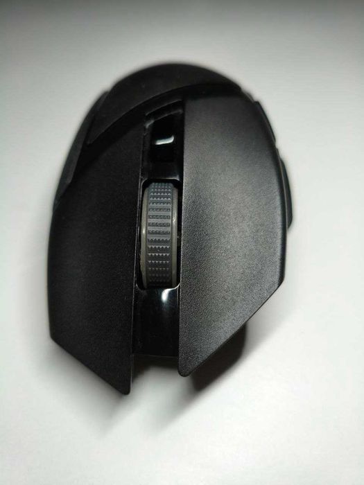 Razer Basilisk V3 HyperSpeed
