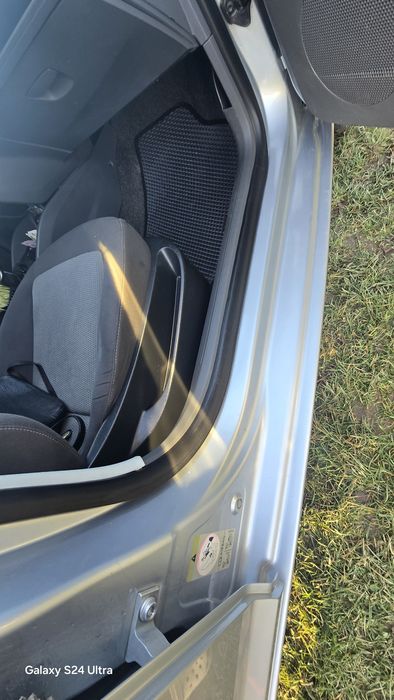 Машина з пробігом