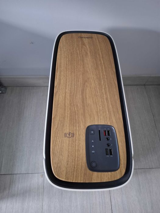 Acer ConceptD CT500-51A intel core i7/16gb/