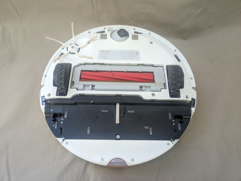 Робот пилосос roborock s7 без нюансів