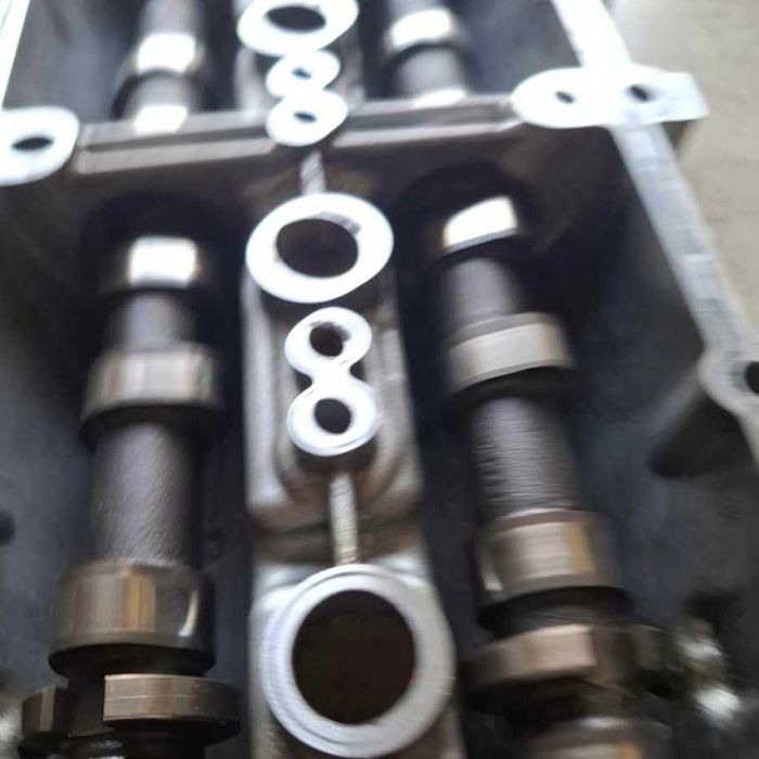 Głowica Opel Insignia 2.0 cdti