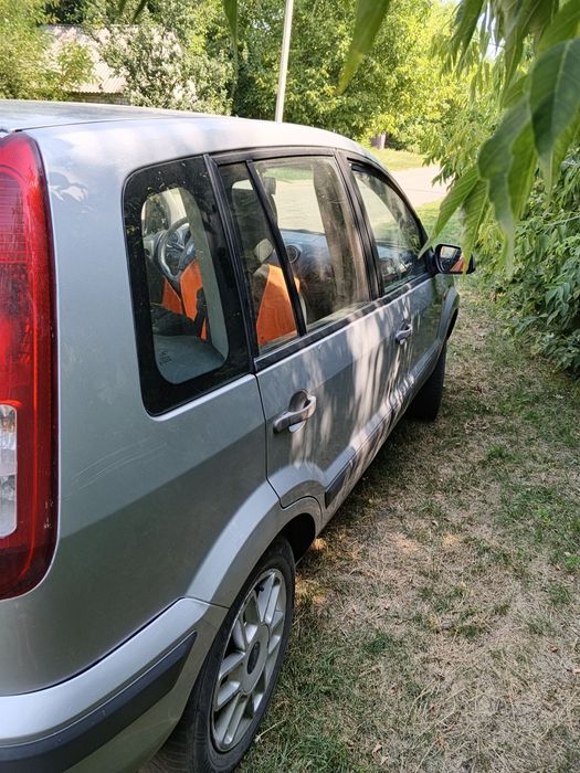 Продам ford fusion