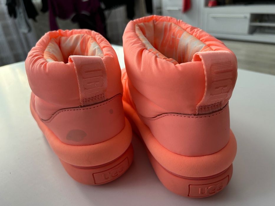 Угги Ugg оригінал 24см