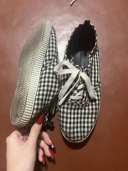 Мокасини 39 розмір б/у